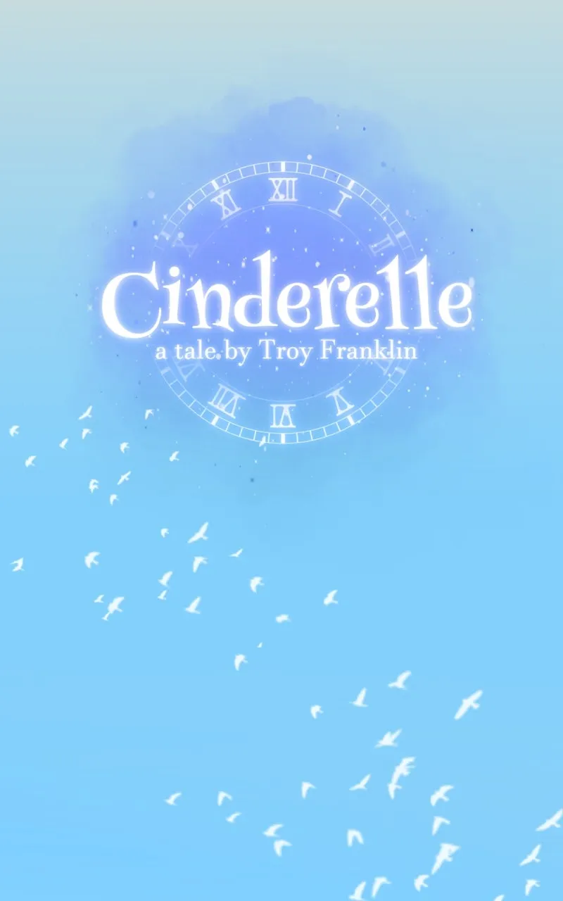 Cinderelle Chapter 24 page 20 - 