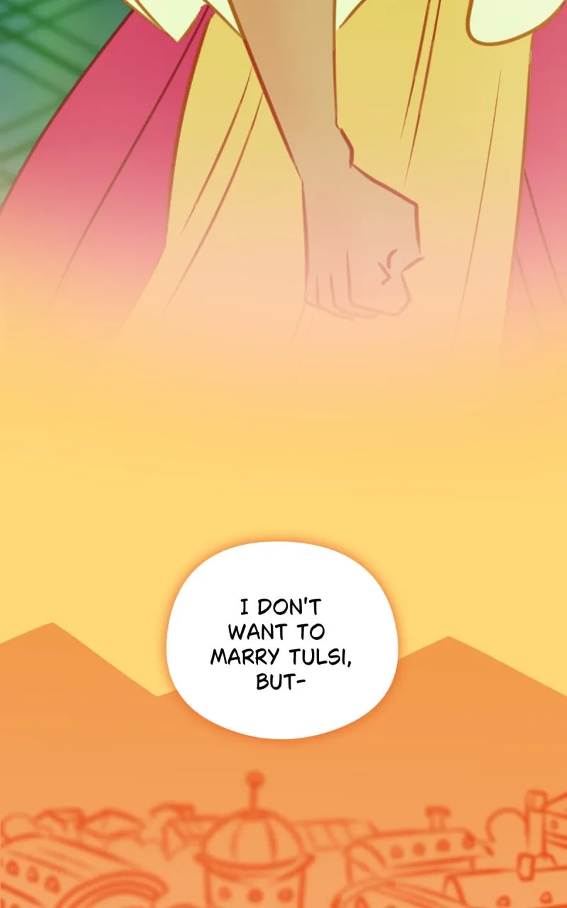 Cinderelle Chapter 24 page 3 - 