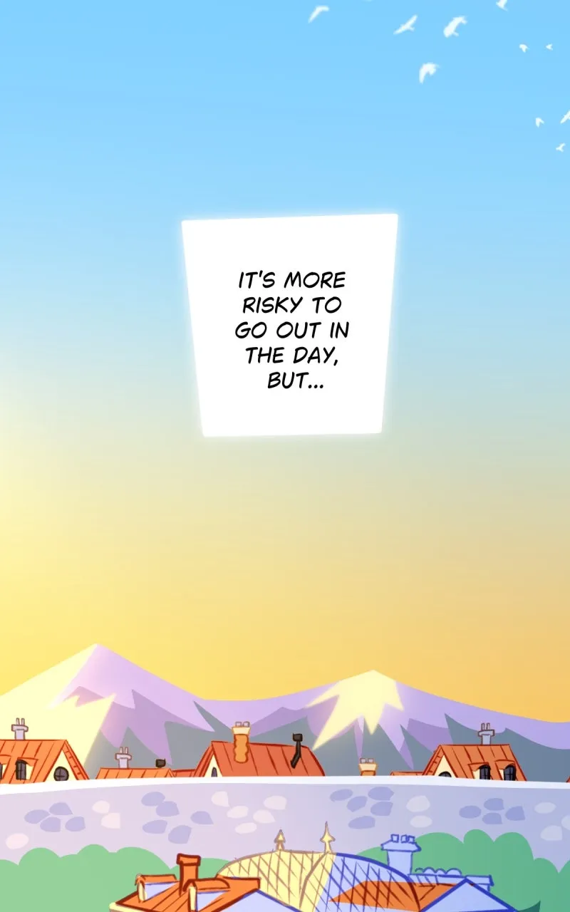 Cinderelle Chapter 24 page 21 - 