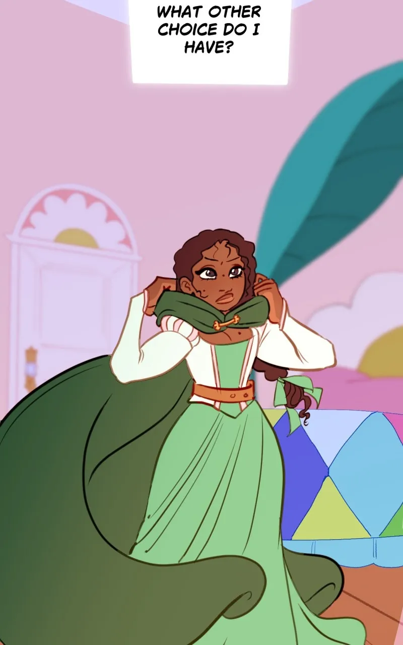 Cinderelle Chapter 24 page 23 - 