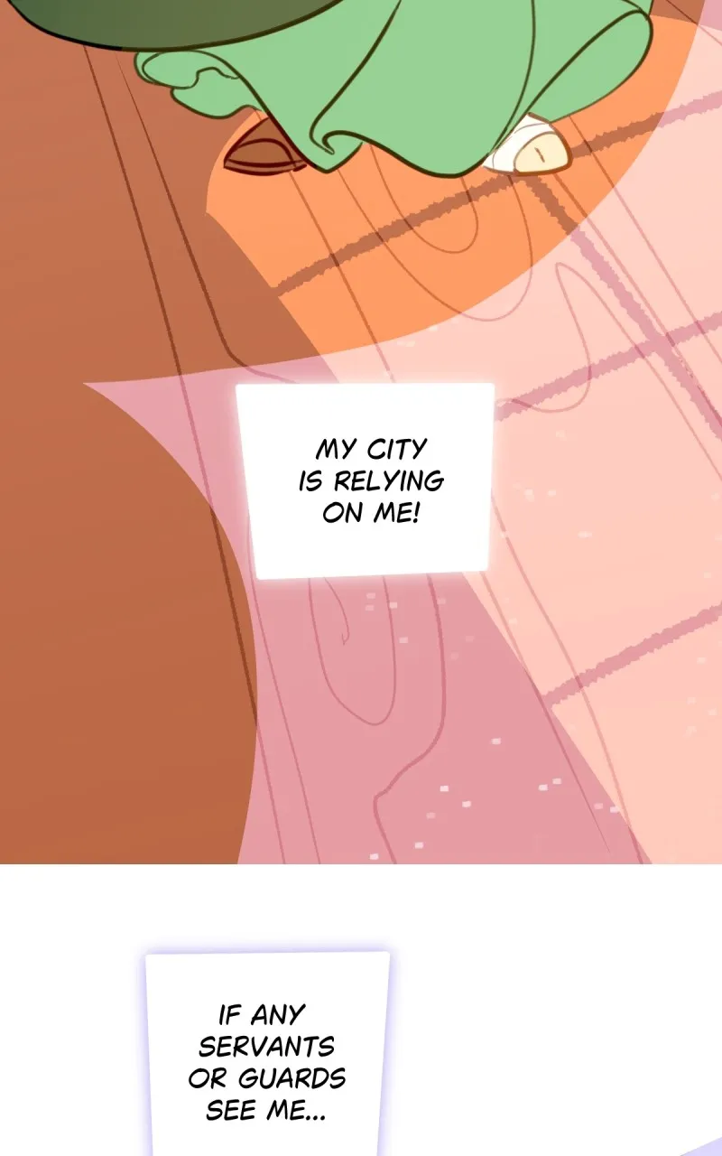 Cinderelle Chapter 24 page 24 - 