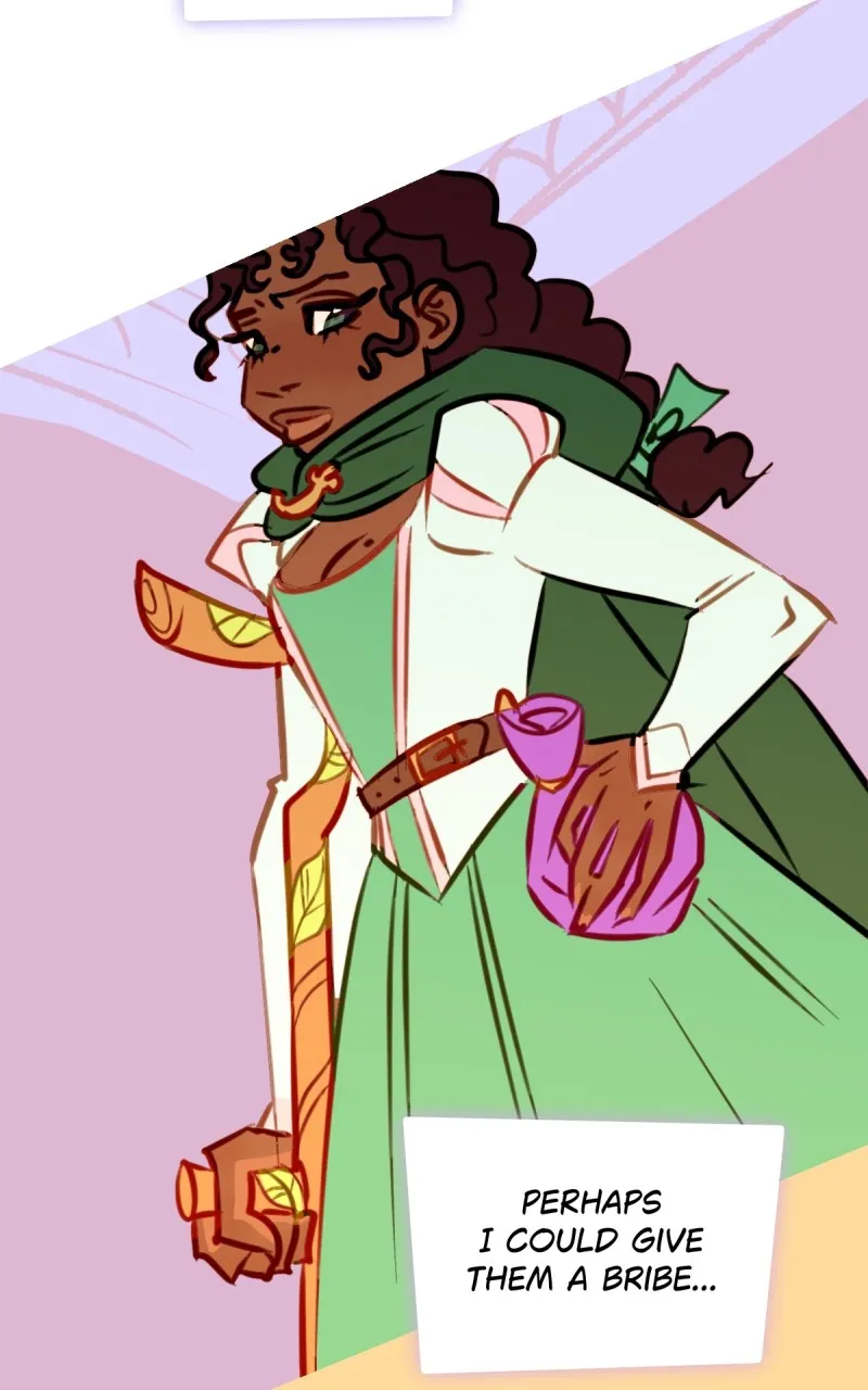 Cinderelle Chapter 24 page 25 - 