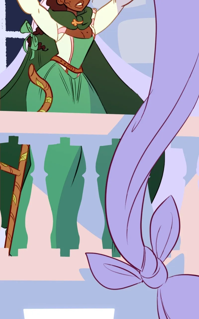 Cinderelle Chapter 24 page 27 - 