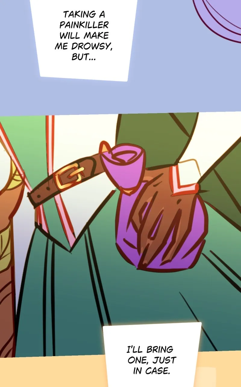 Cinderelle Chapter 24 page 28 - 