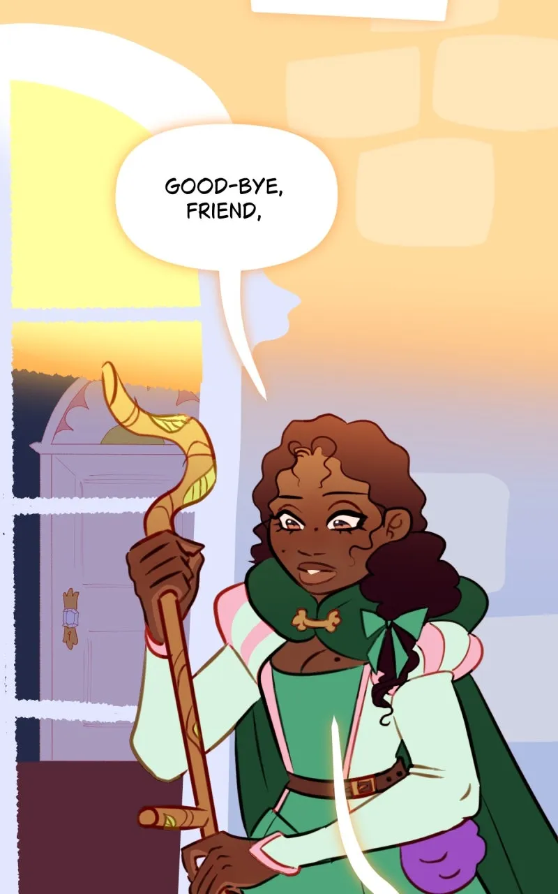 Cinderelle Chapter 24 page 29 - 