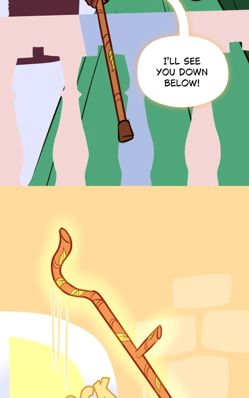 Cinderelle Chapter 24 page 30 - 