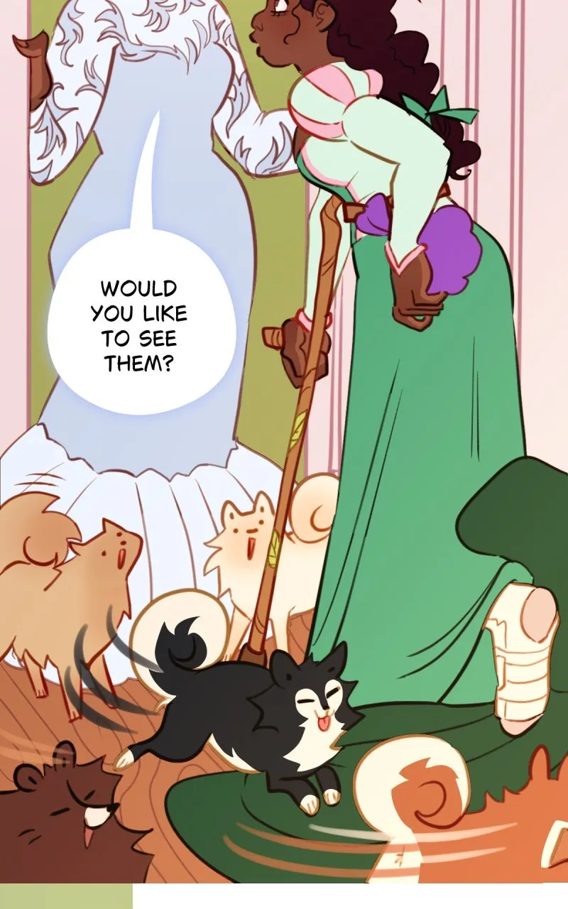 Cinderelle Chapter 24 page 35 - 