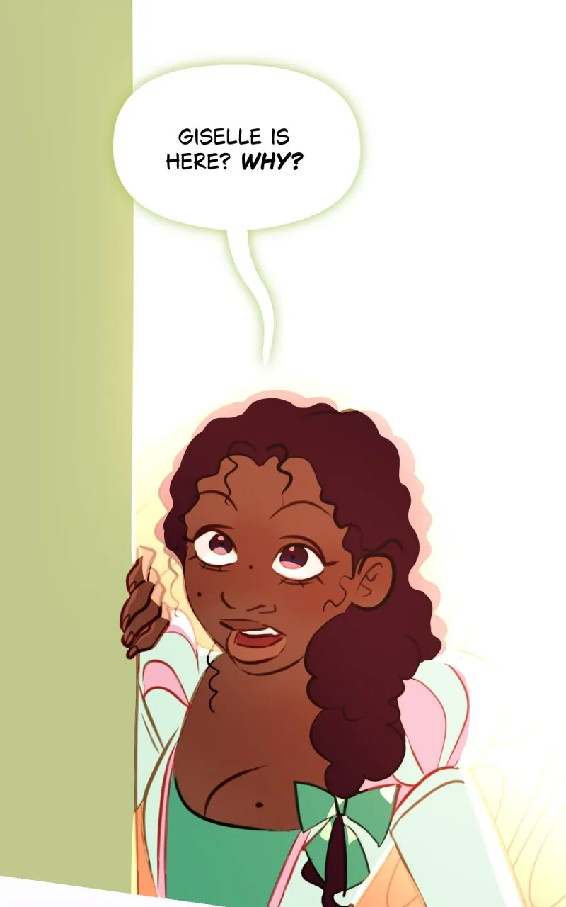 Cinderelle Chapter 24 page 36 - 
