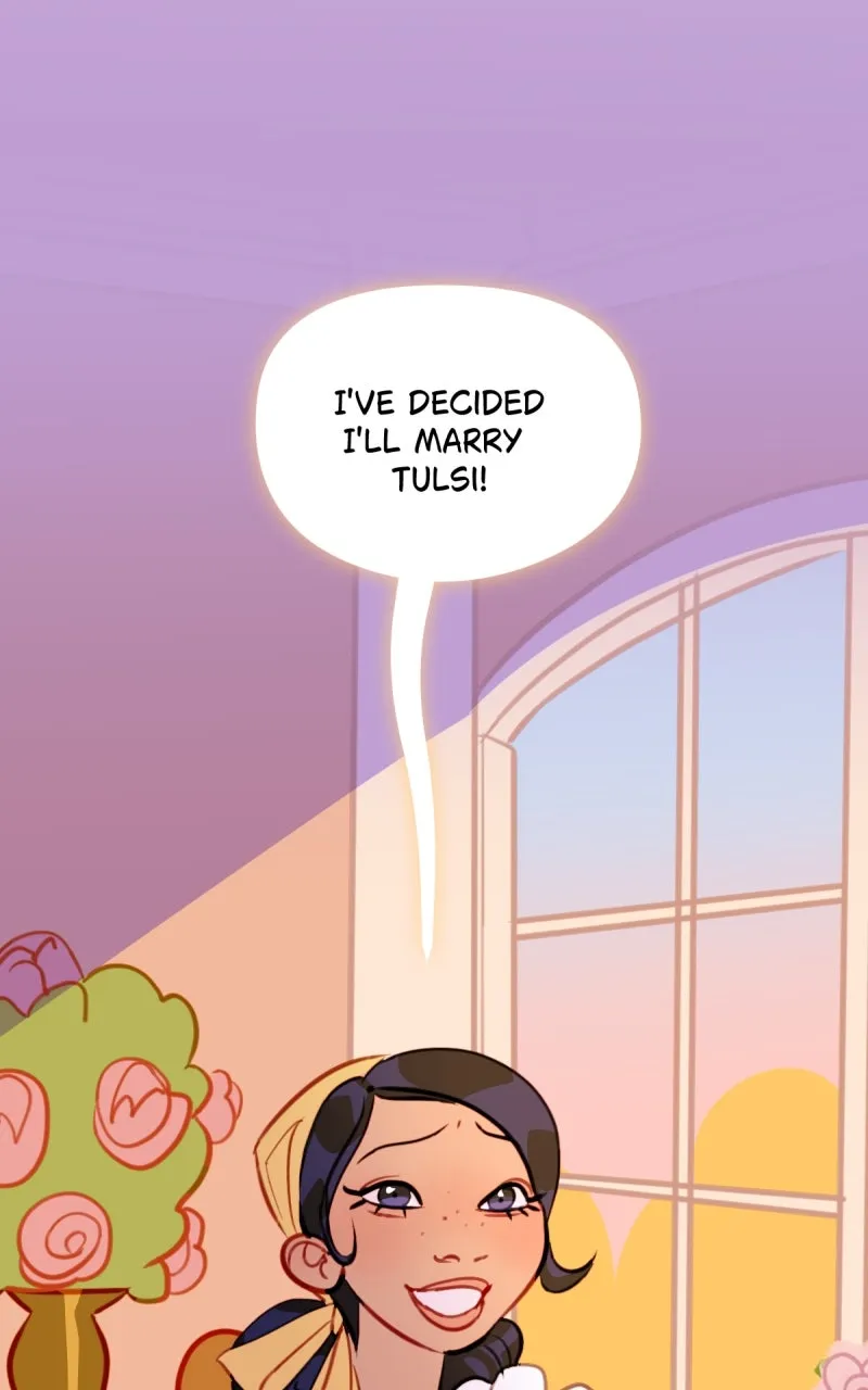 Cinderelle Chapter 24 page 38 - 