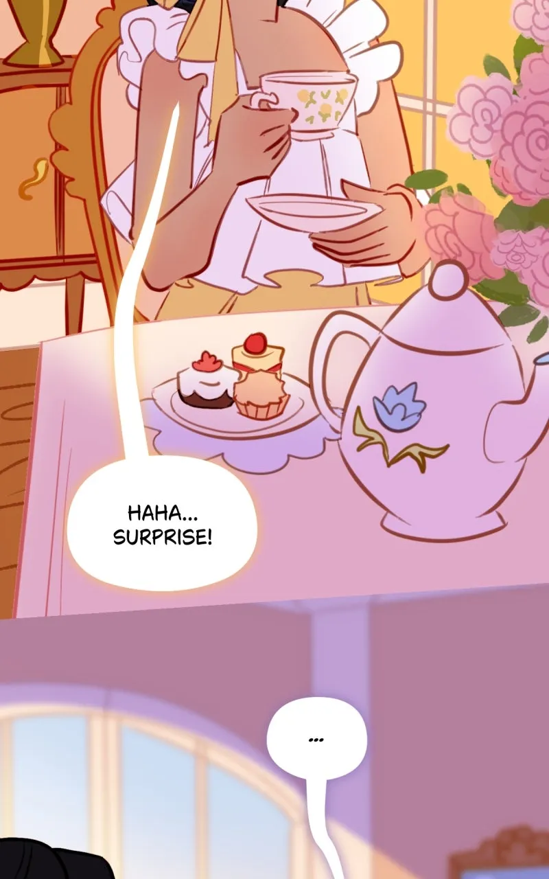 Cinderelle Chapter 24 page 39 - 