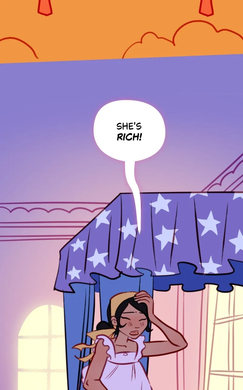 Cinderelle Chapter 24 page 5 - 
