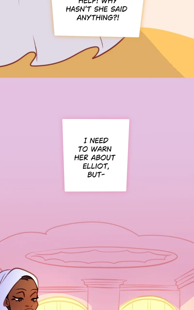 Cinderelle Chapter 24 page 41 - 