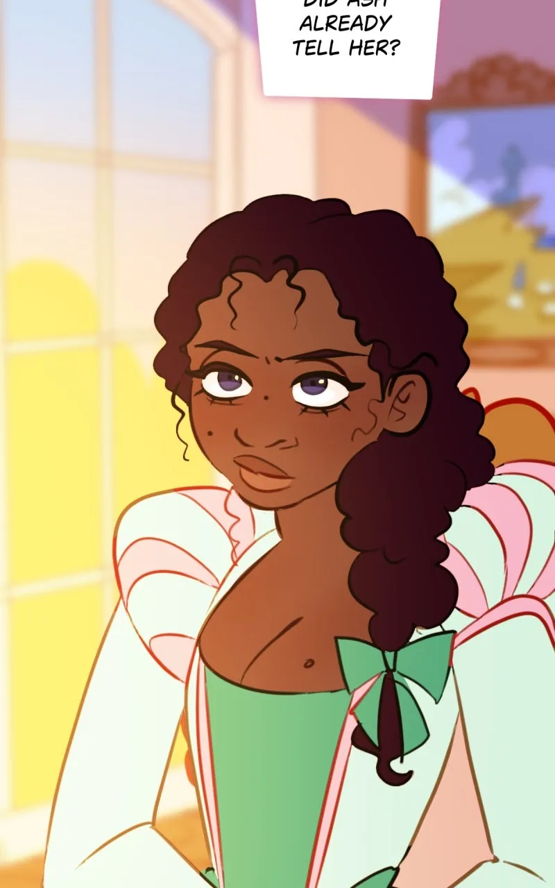 Cinderelle Chapter 24 page 43 - 