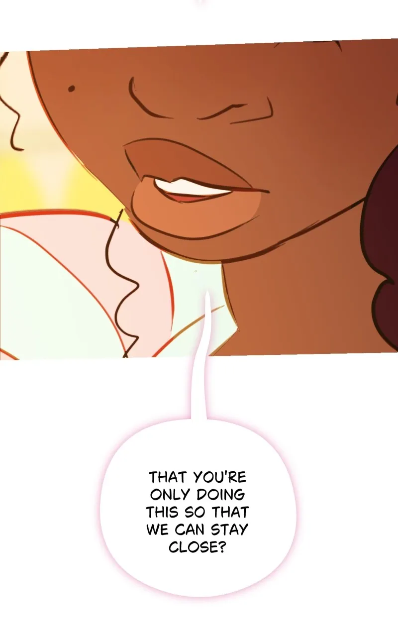 Cinderelle Chapter 24 page 45 - 