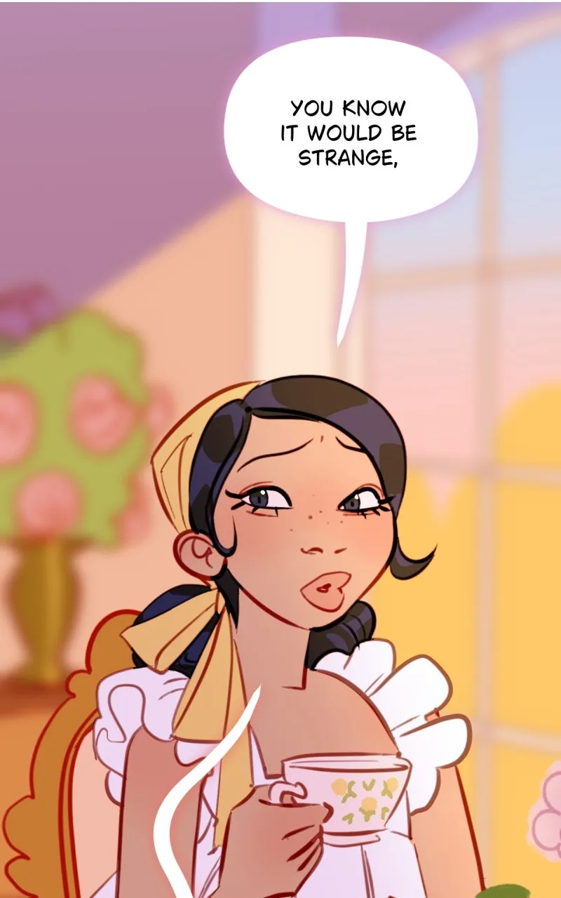 Cinderelle Chapter 24 page 46 - 