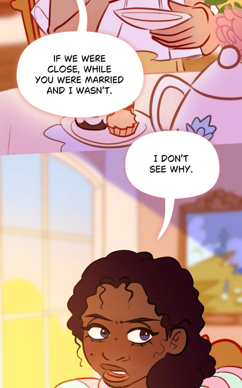 Cinderelle Chapter 24 page 47 - 