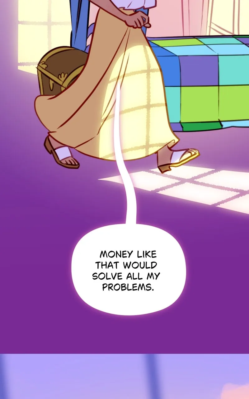 Cinderelle Chapter 24 page 6 - 