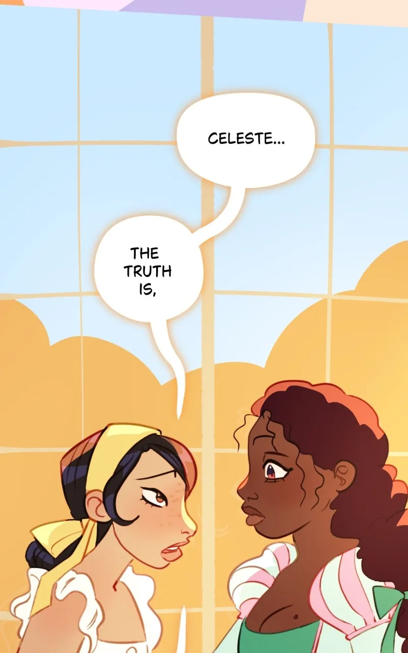 Cinderelle Chapter 24 page 51 - 