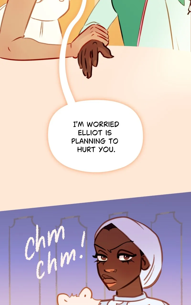 Cinderelle Chapter 24 page 52 - 