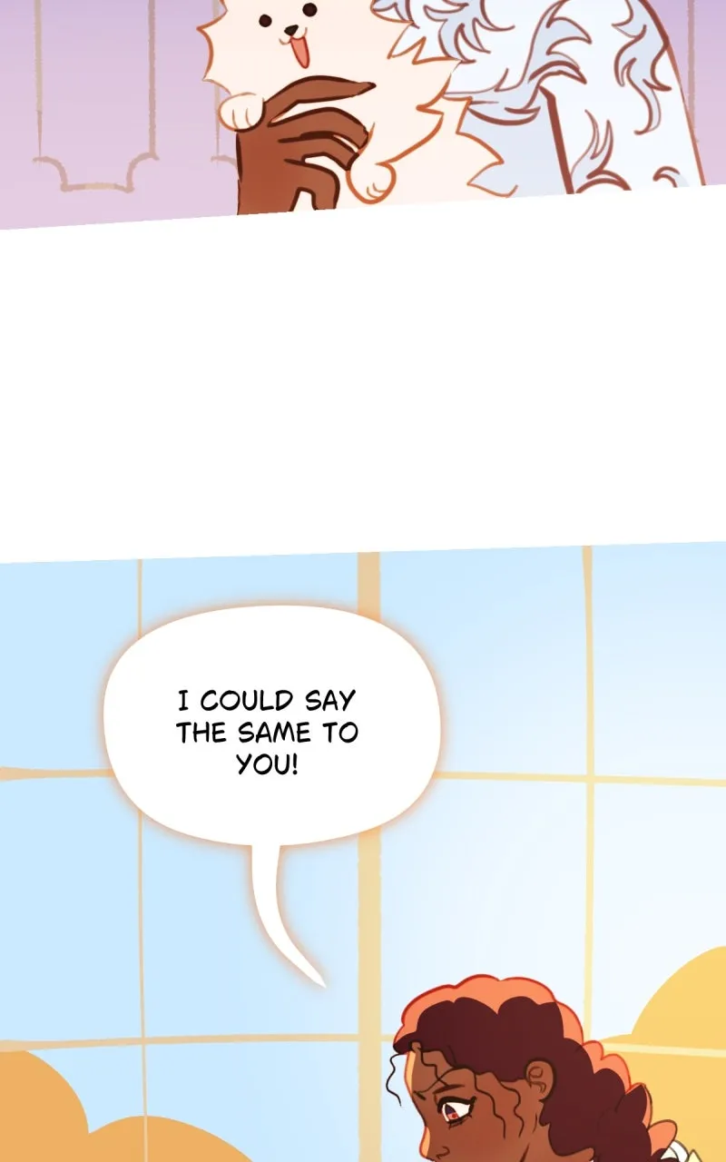 Cinderelle Chapter 24 page 53 - 