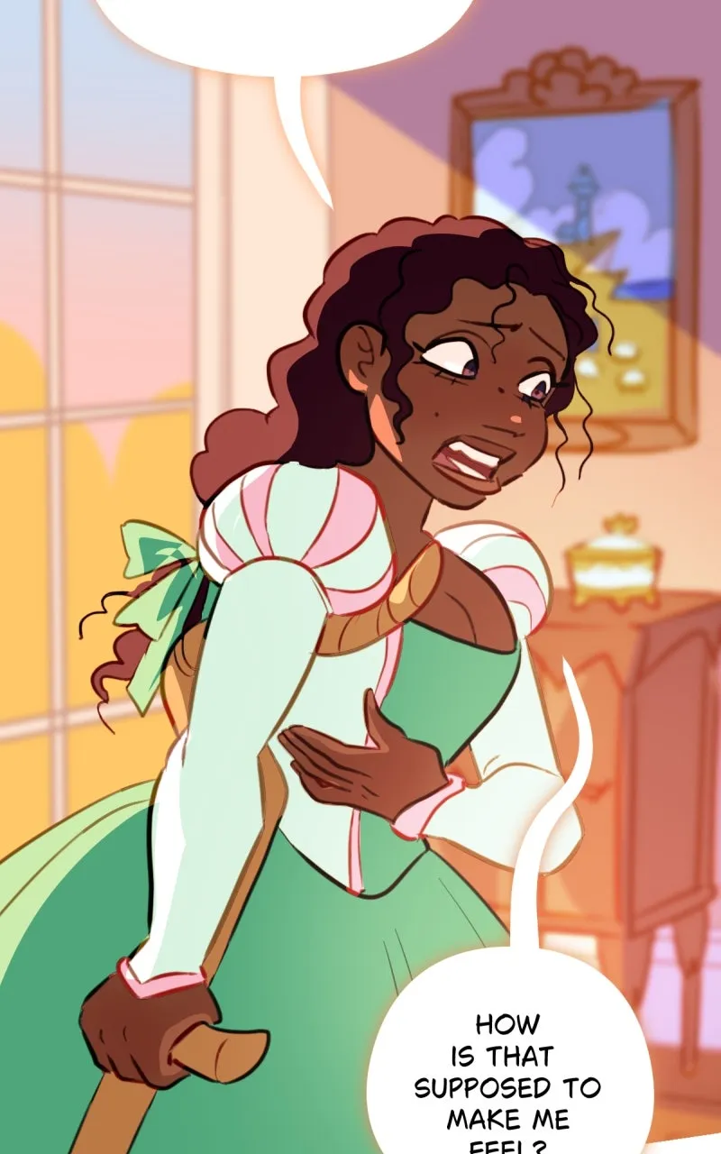 Cinderelle Chapter 24 page 55 - 