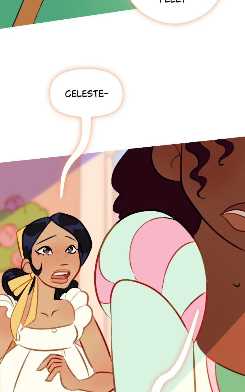 Cinderelle Chapter 24 page 56 - 
