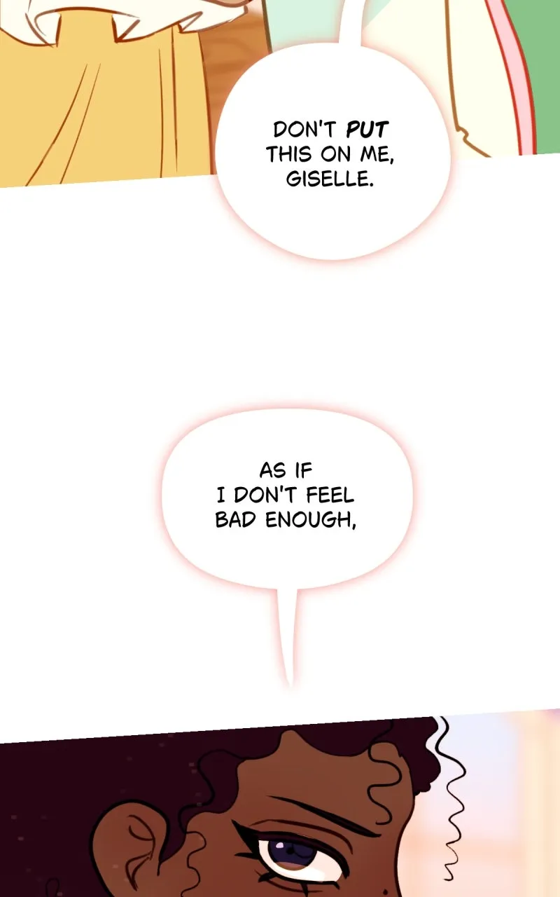 Cinderelle Chapter 24 page 57 - 