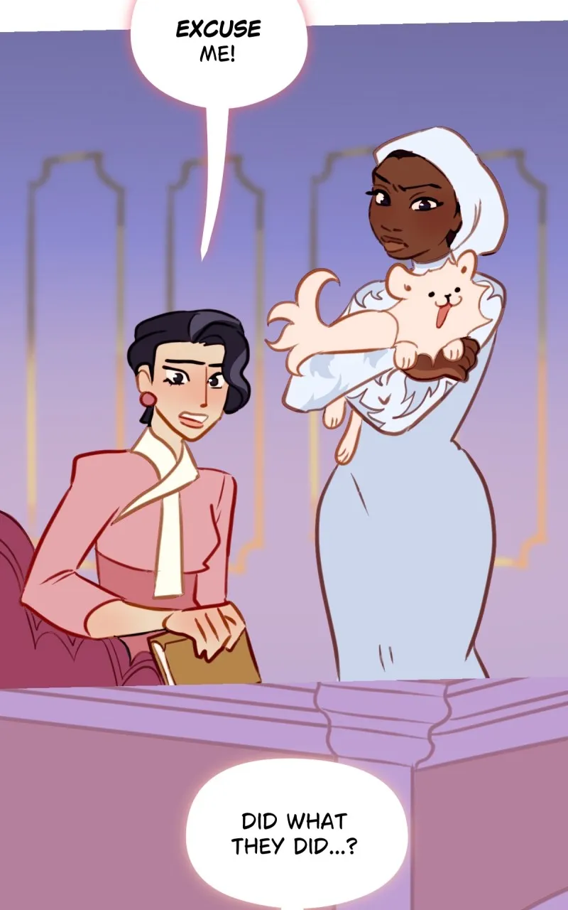 Cinderelle Chapter 24 page 59 - 