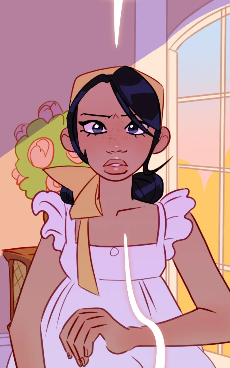 Cinderelle Chapter 24 page 60 - 