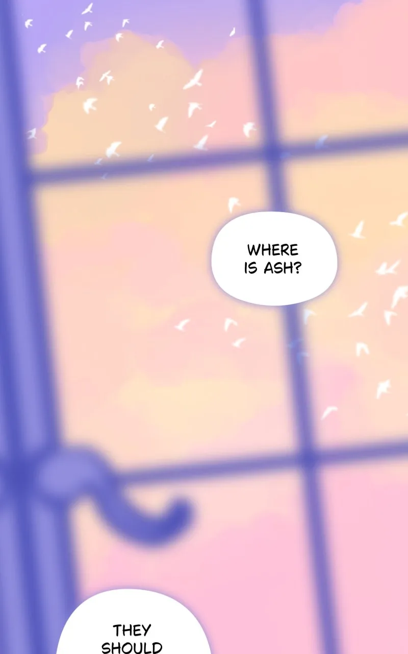 Cinderelle Chapter 24 page 7 - 