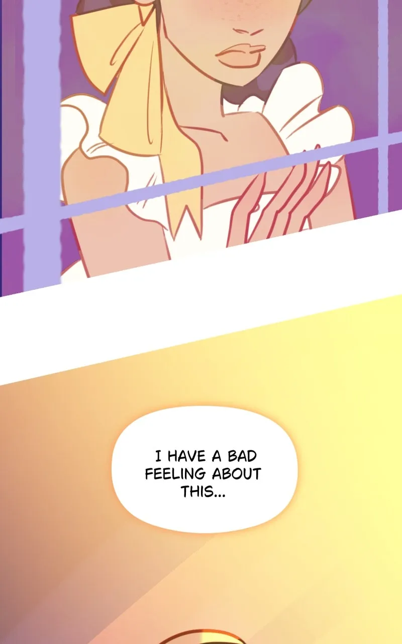 Cinderelle Chapter 24 page 9 - 