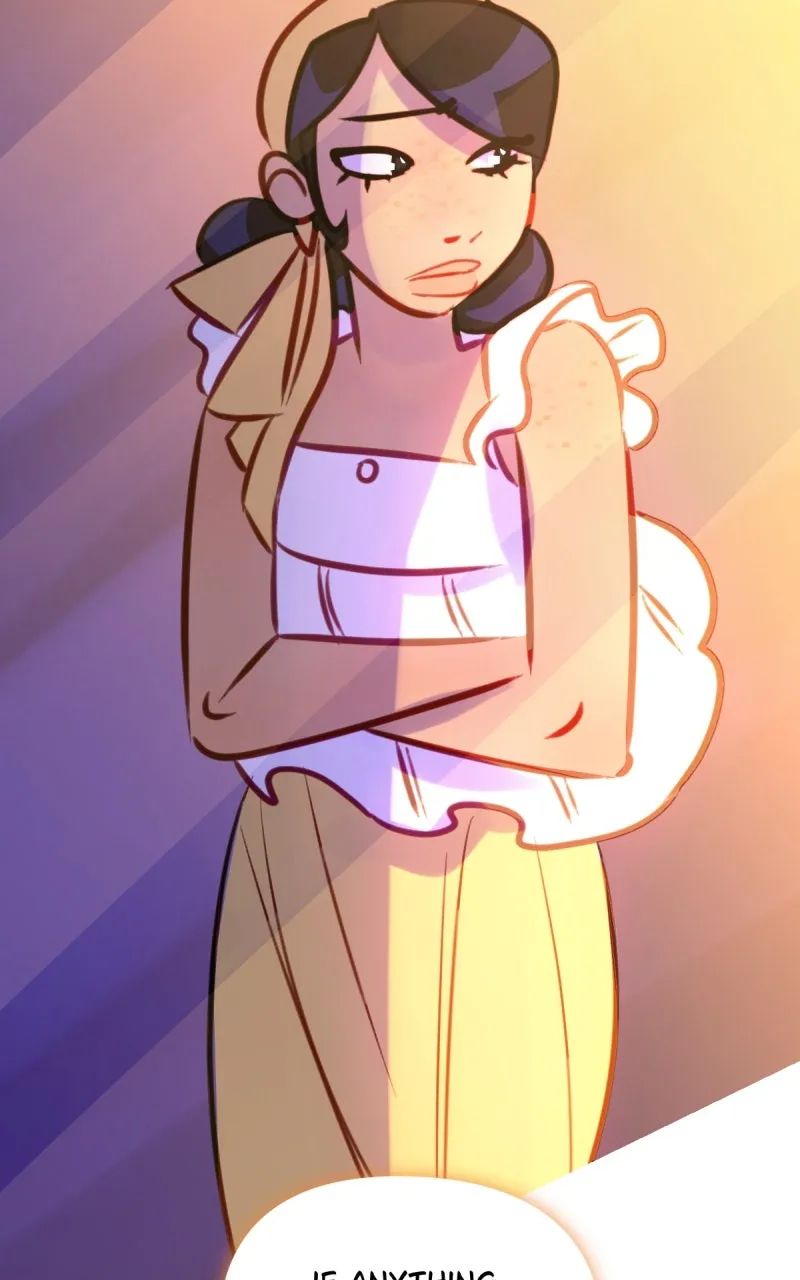 Cinderelle Chapter 24 page 10 - 