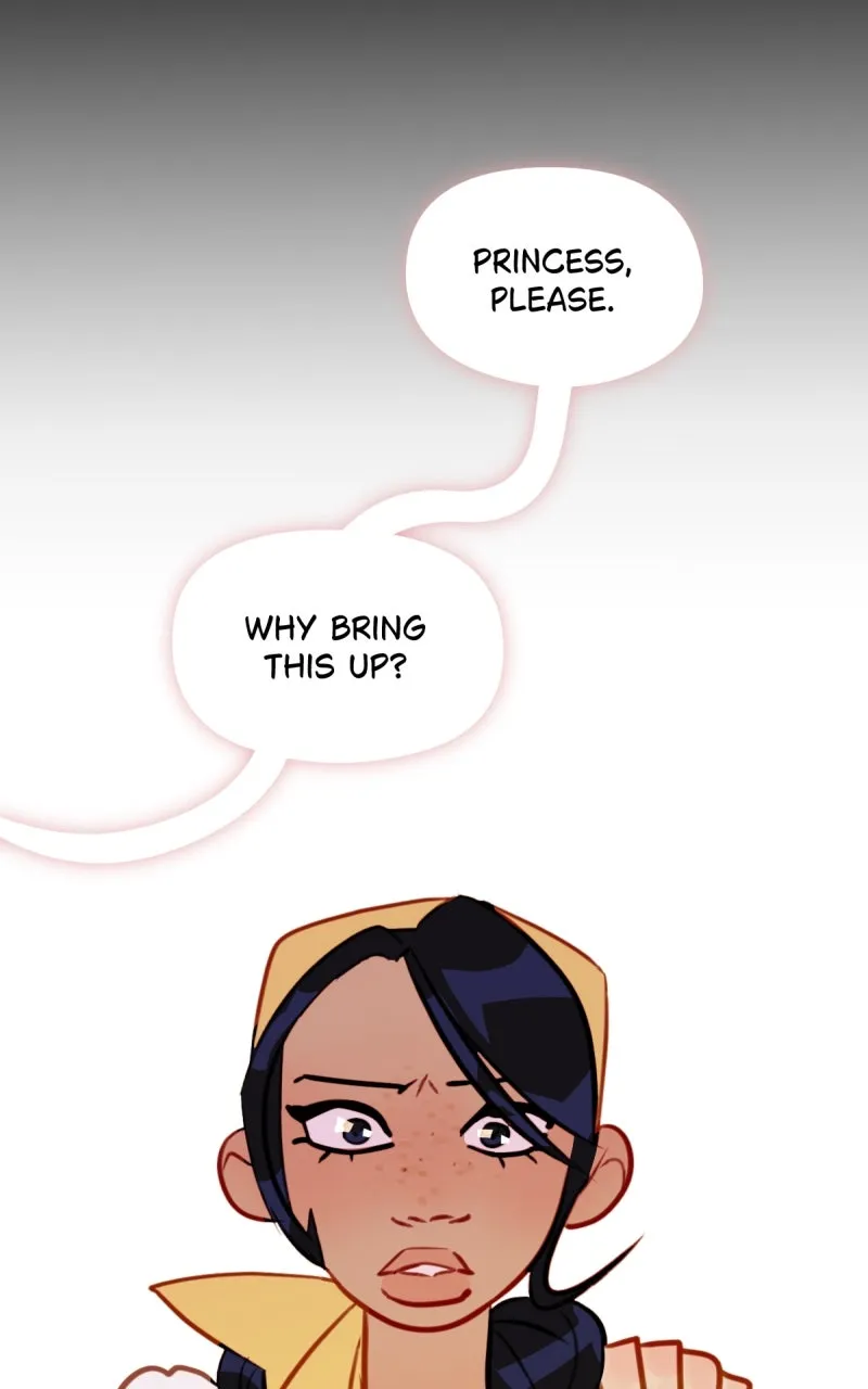 Cinderelle Chapter 25 page 11 - 