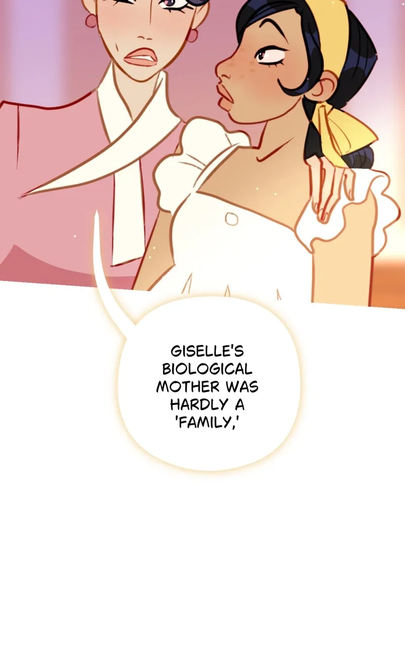 Cinderelle Chapter 25 page 13 - 