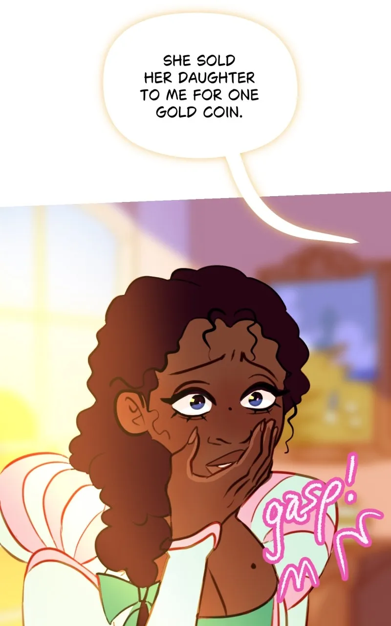 Cinderelle Chapter 25 page 14 - 