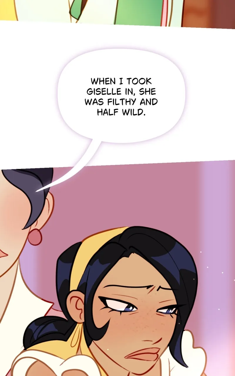 Cinderelle Chapter 25 page 15 - 