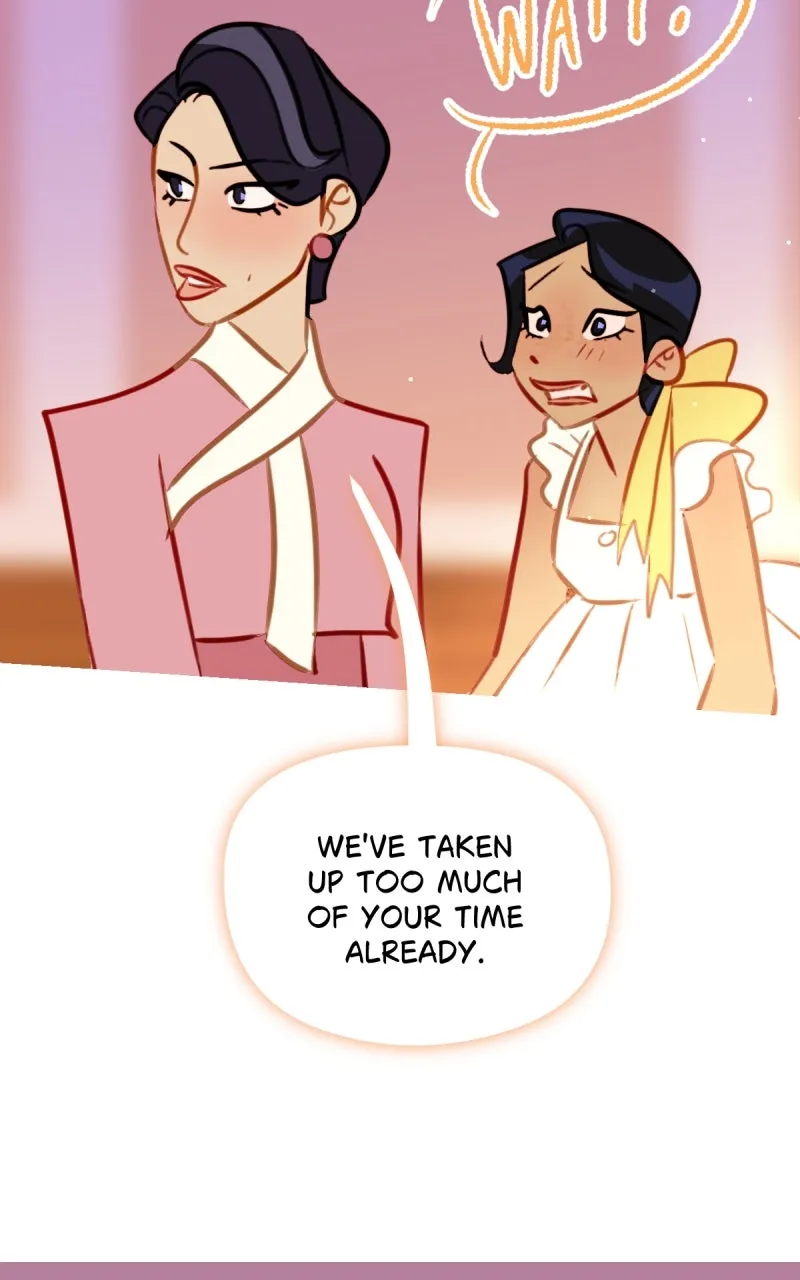 Cinderelle Chapter 25 page 18 - 