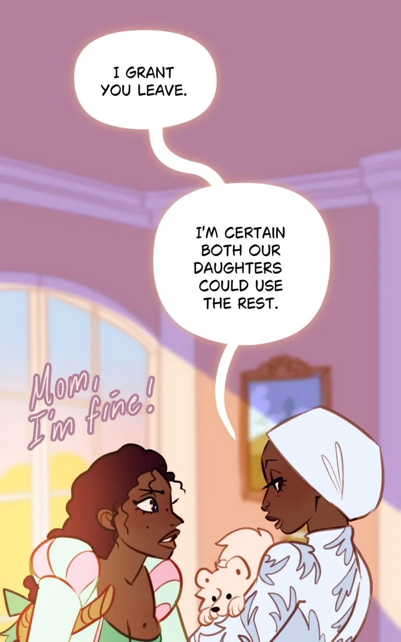 Cinderelle Chapter 25 page 19 - 