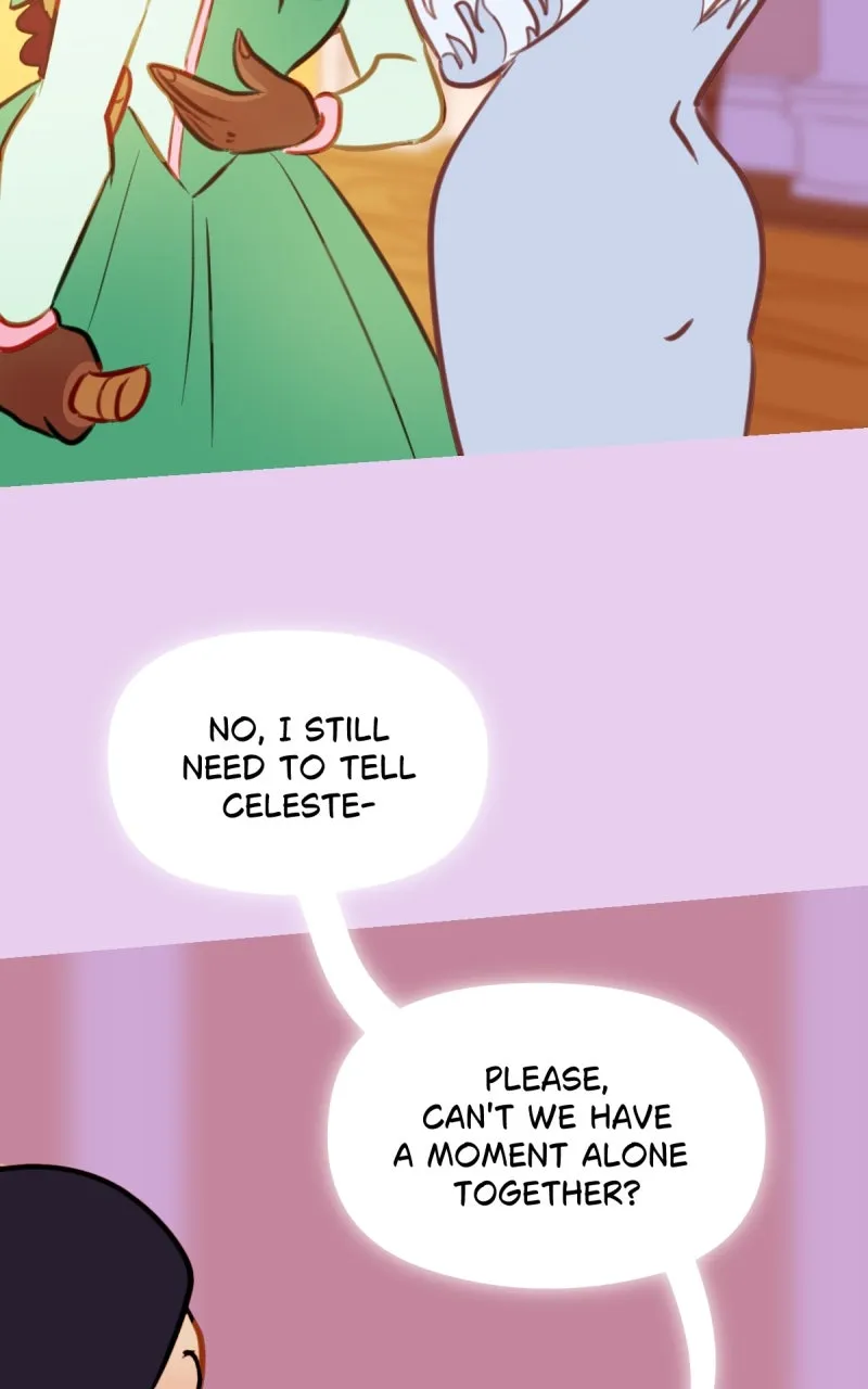 Cinderelle Chapter 25 page 20 - 