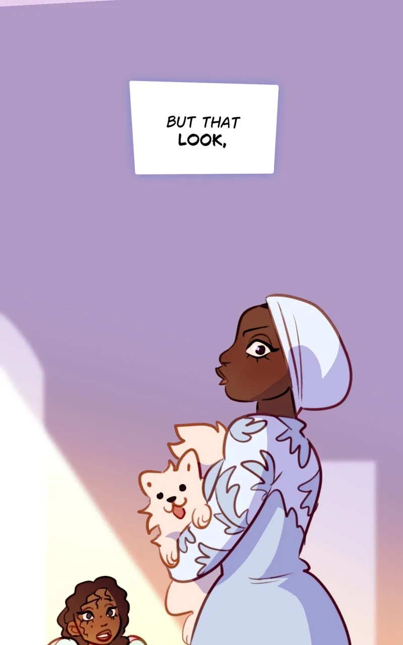 Cinderelle Chapter 25 page 22 - 