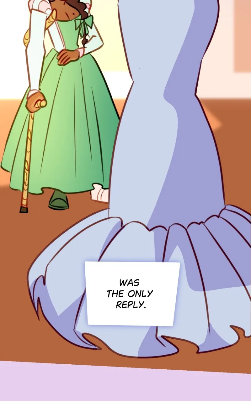 Cinderelle Chapter 25 page 23 - 