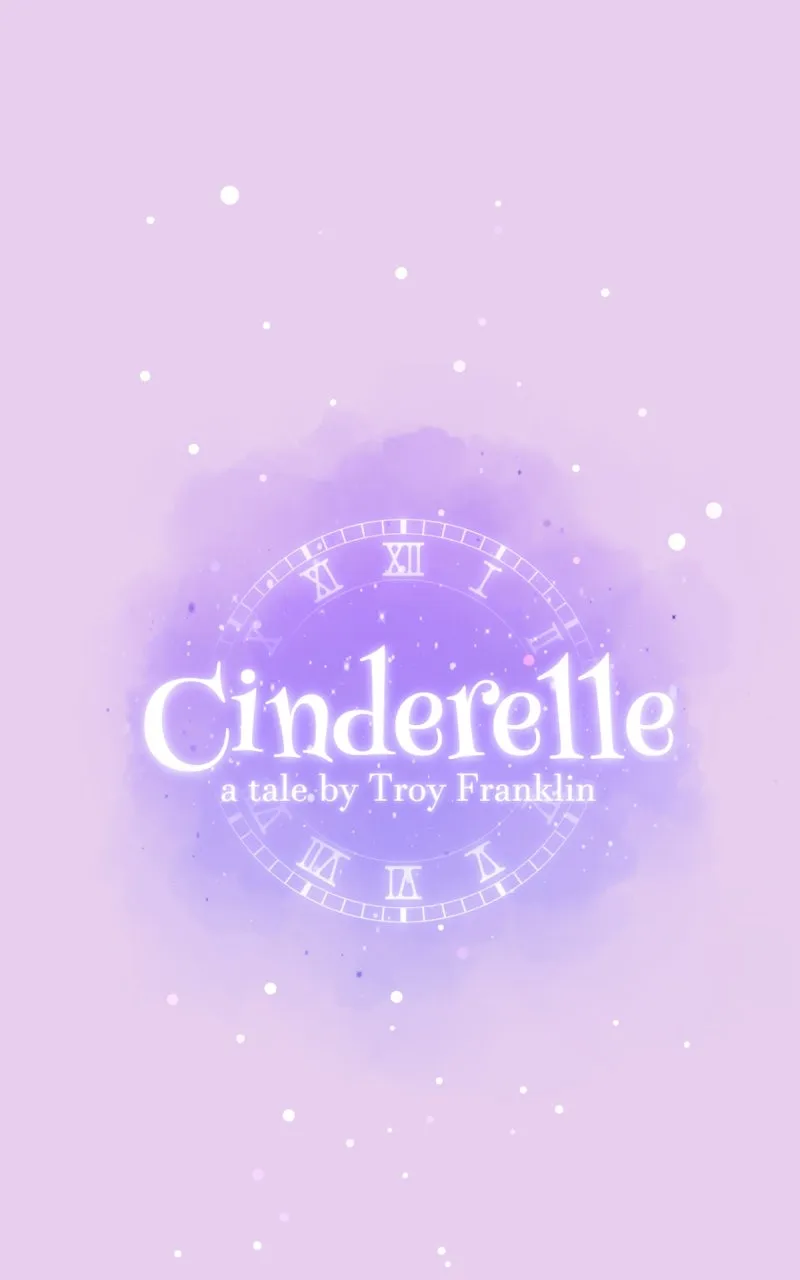 Cinderelle Chapter 25 page 24 - 