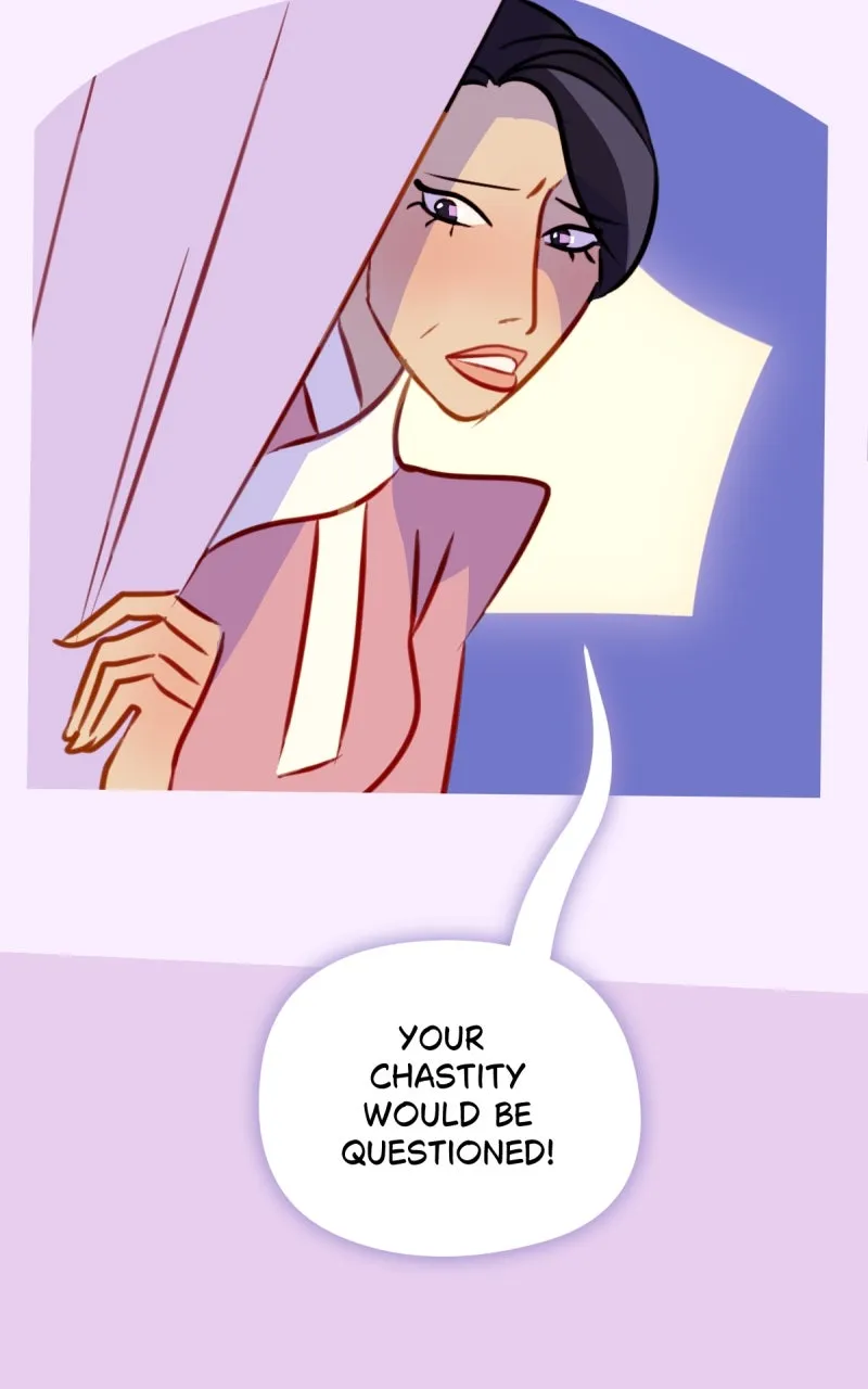 Cinderelle Chapter 25 page 27 - 