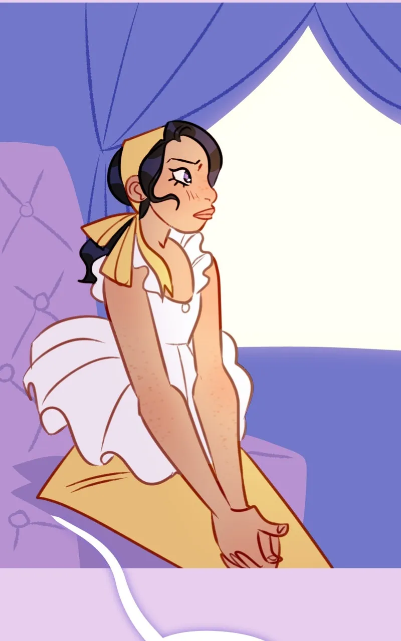 Cinderelle Chapter 25 page 28 - 