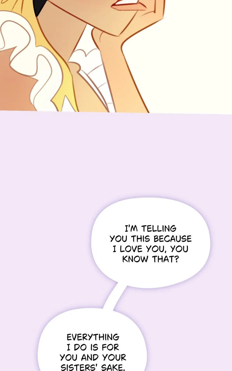 Cinderelle Chapter 25 page 30 - 
