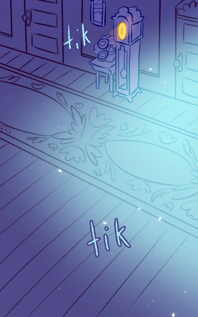 Cinderelle Chapter 25 page 33 - 