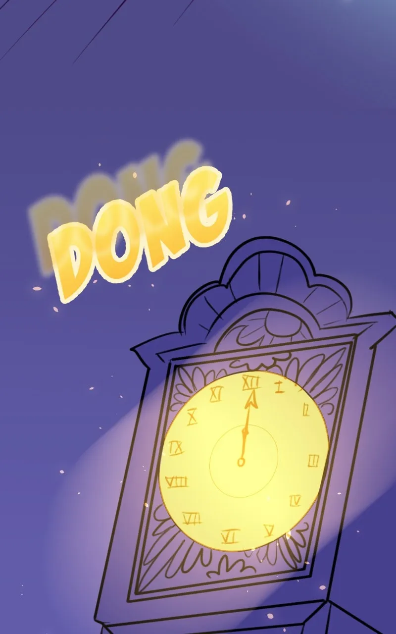 Cinderelle Chapter 25 page 34 - 
