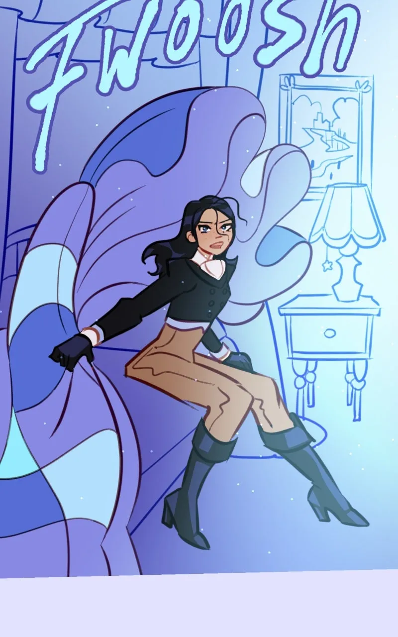 Cinderelle Chapter 25 page 39 - 