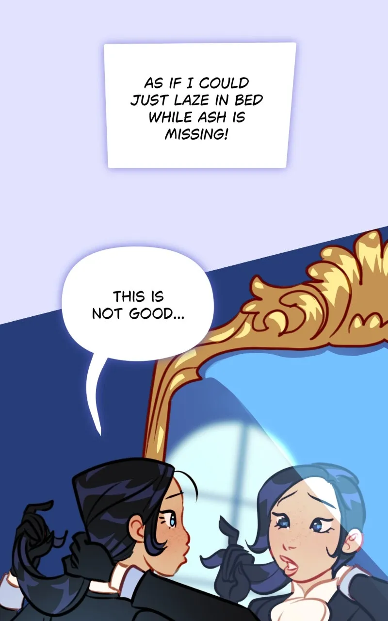 Cinderelle Chapter 25 page 40 - 