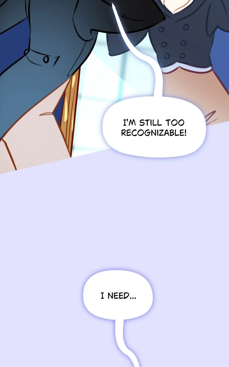 Cinderelle Chapter 25 page 41 - 